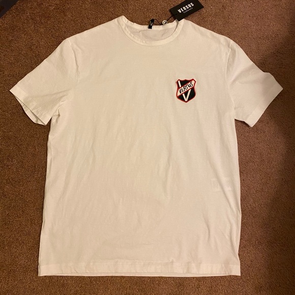 Versace Other - NWT Versace Shirt